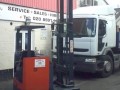 Fork lift trucks  forklifts ltd