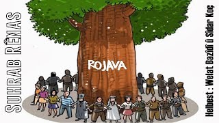 Suhrab Rênas ROJAVA Resimi