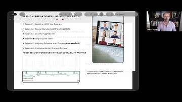 G U I D E  Cohort Overview