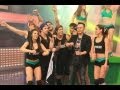 COMBATE Cantando con Rio Roma 27/08/13