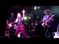 Darkbird  bad self  the mohawk austin texas live hq