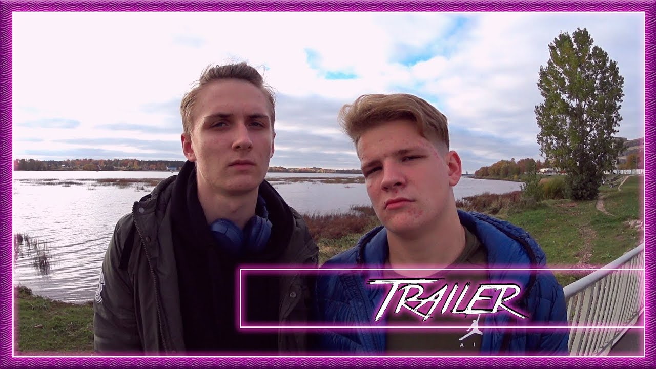 ✯ TRAILER FOR CONTETNTMAKERS CM.prod ✯