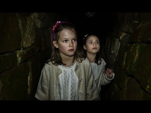 夜晚三点半【打码版】：几分钟看完德国恐怖电影《不准忘了我》