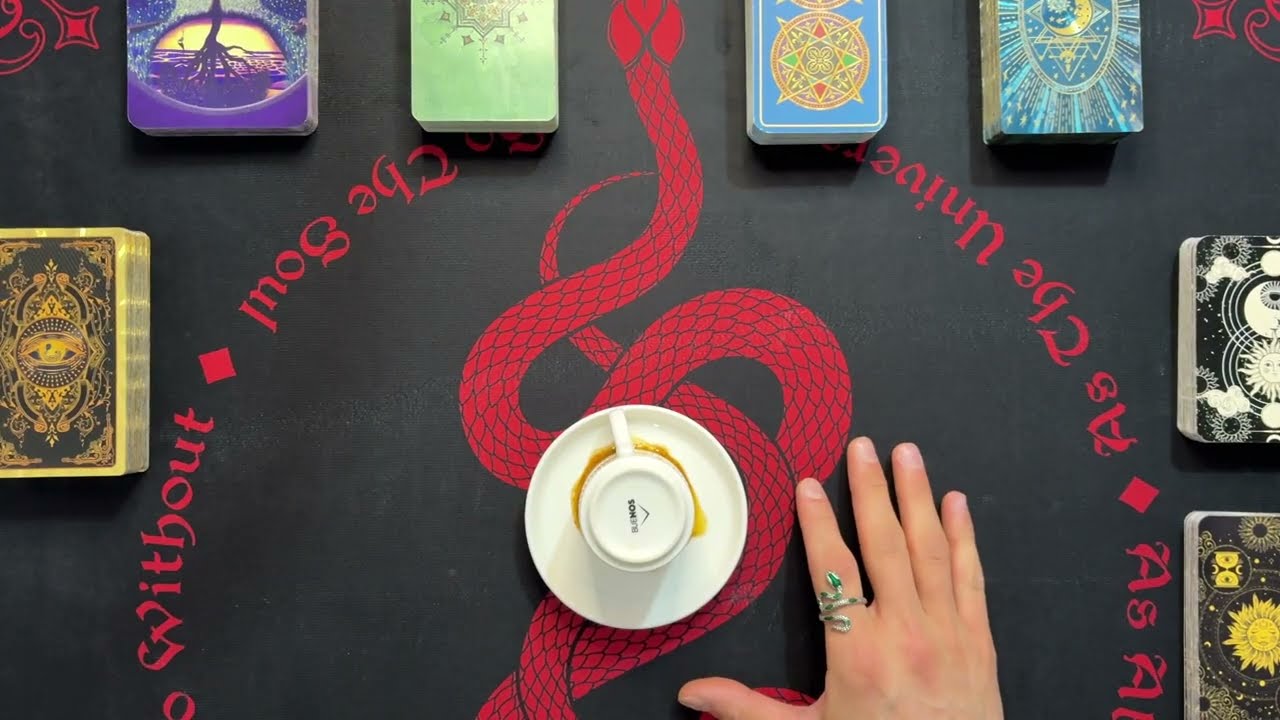 🏹 YAY BURCU 🏹 | Keder yerini rahatlığa bırakıyor! | Kahve & Tarot Falı #yayburcu 