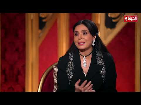 ع المسرح الفنانة دينا أدواتي هي مخي وعمري ما شكيت في نفسي لحظة انا أتاذيت بس مأذتش