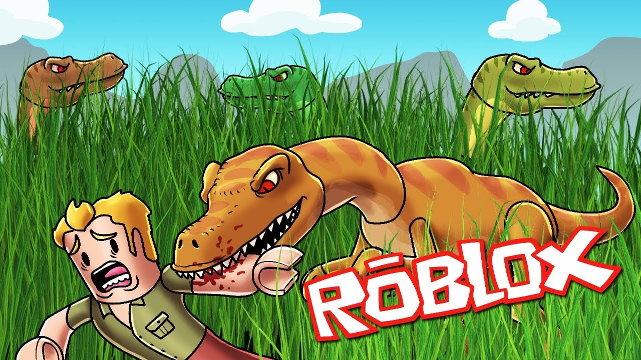 Roblox Dinosaur Simulator Realistic Dinosaurs Youtube - roblox realistic dinosaurs challenge worlds biggest dino