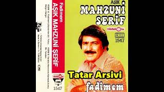 Asik Mahzuni Serif - Fadimem (Yüksek Kalite) Resimi