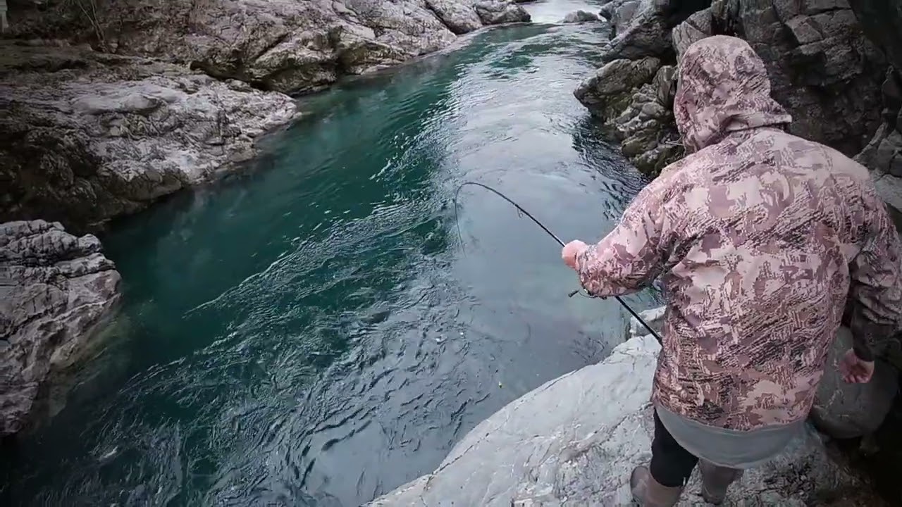 Epic Day Of Steelhead Fishing A Good Day To Slay