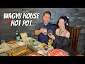 Best hot pot in los angeles  wagyu house by xpot