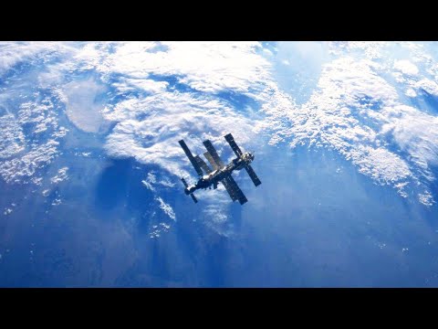 Video: Zašto međunarodna svemirska stanica?