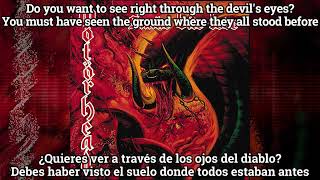 Motörhead - Joy of Labour subtitulada en español (Lyrics)