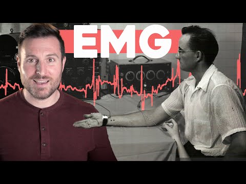 How Do We Study Muscle "Activation"? Electromyography (EMG) Explained | Corporis