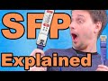 Master sfp connections in minutes sfp connections explained what are sfp sfp28 sfp56