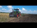 Fendt 939 vario gen6  amazone ceus 40002tx ukraine