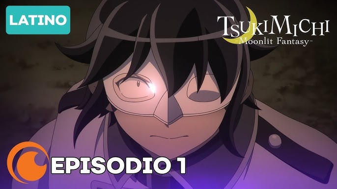 Konosuba capitulo 1 temporada 1 sub español