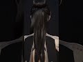 PREVIEW - Asian MMO Girl - GAME READY 3D Character