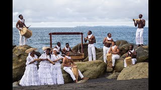 Agrupación Changó - Manglares, Selva y Río (Video Oficial)