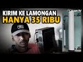 Ongkir 35 ribu, kirim filter air paralon ke LAMONGAN - JAWA TIMUR