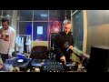 ON AIR: SUB TEMPO by Moss Kissing w/ Lournco Lvgs