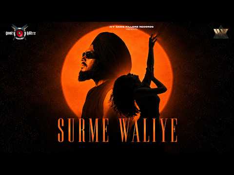 Surme Waliye | Official Music Video | Beat boy | Latest Punjabi Song 2026