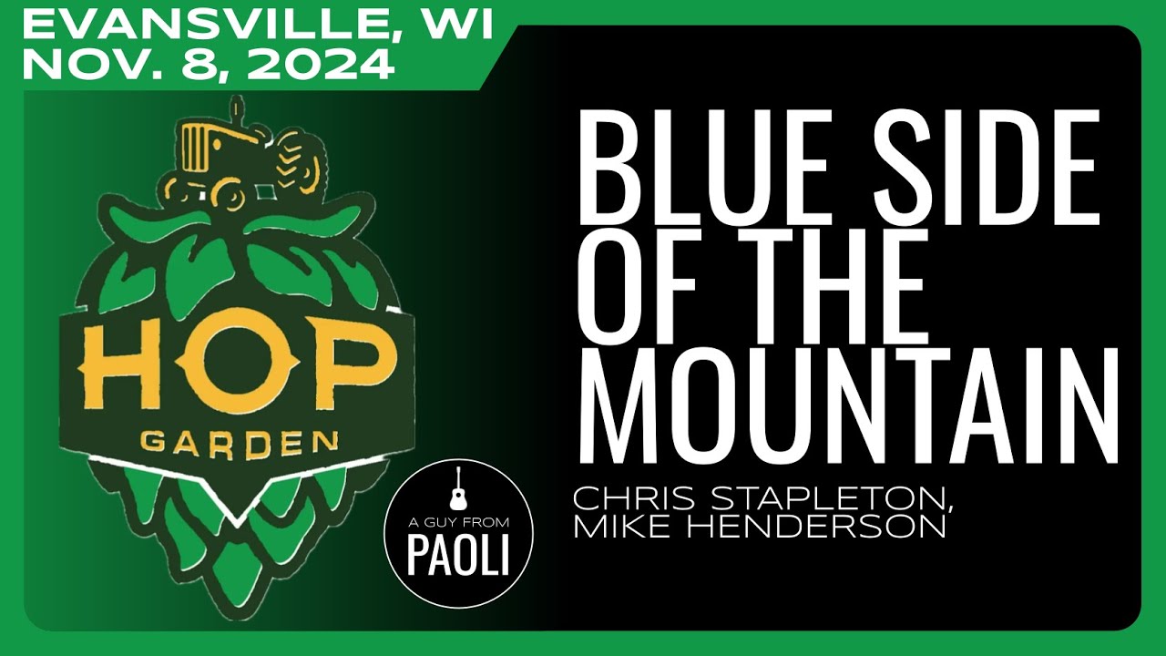 11.8.24 ☆ #6 ☆ cover by: A Guy From Paoli (details in description below)