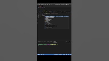 Levanta un API Rest en Golang en 30 segundos