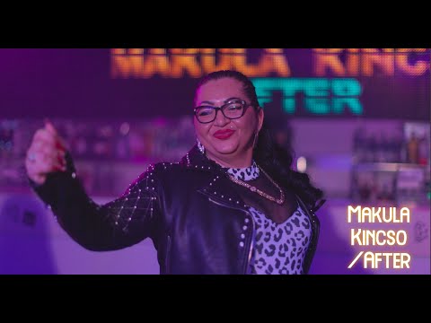 Makula Kincsó -Mátyilem mátyilem - AFTER  | Official ZGStudio video |