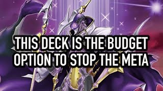 This Deck Is The Budget Option To Stop The Meta