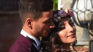 Kübra & Aycan   Düğün Klibi