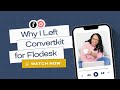 Flodesk Walkthrough | Why I Switched from Convertkit