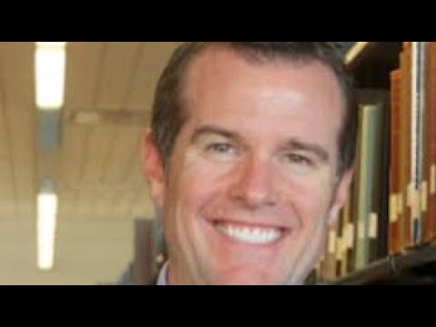 The MisFitNation Show with Sandy Jarvis