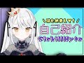 【自己紹介】3分で分かるシキルハイト【Vtuber】