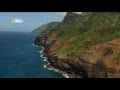 Дикие Гавайи - Огненный край. Wild Hawaii - Land of Fire 2013 Nat Geo Wild