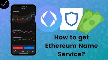 How to get Ethereum Name Service on Trust Wallet? - Trust Wallet Tips