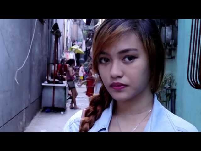 Loraine of Soulmate - Ako Na Lang - ( Breezy Music Pro ) ( Official Music Video) class=