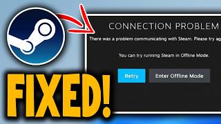 How to Fix Steam Error Code E20 - Full Guide