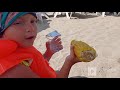 ВЛОГ Отдыхаем на пляже/ Пляжный волейбол Вечерняя анимация в Avena Resort &amp; Spa 4*