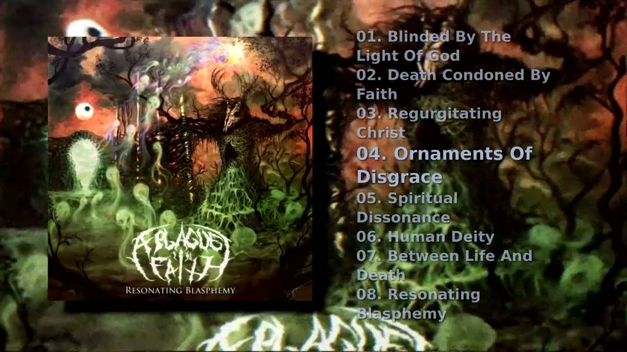 Resonating Blasphemy