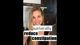 Fiber Needs | Reduce Constipation  | Registered Dietitian (RD) / Nutrition Expert #onebody