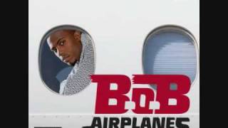 B.O.B. - Airplanes Part Ii (Instrumental With Hook) + Dl Link