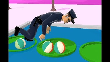 VERY FUNNY GAME !!! fail run - level 80 to 100