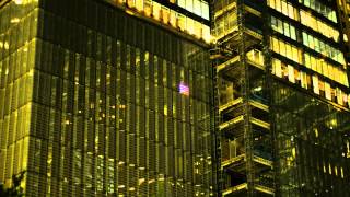 1 WTC Base LED Test
