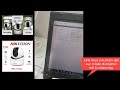 Lật Xoay Ngược Hình Ảnh Xoay Ngược Camera Hikvision Q21