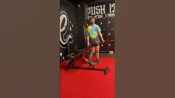 Nordic Curl Progressions