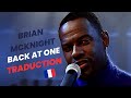 Brian mcknight  back at one traduit et chant en franais cover jieska