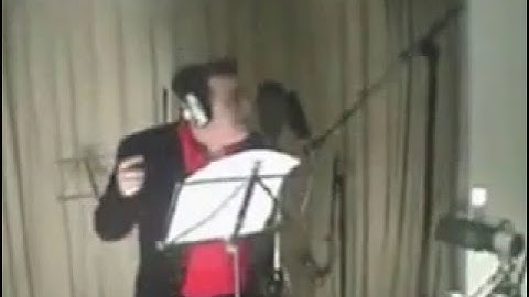 Skøn som en ostepops - Gammel Kims Chips reklame