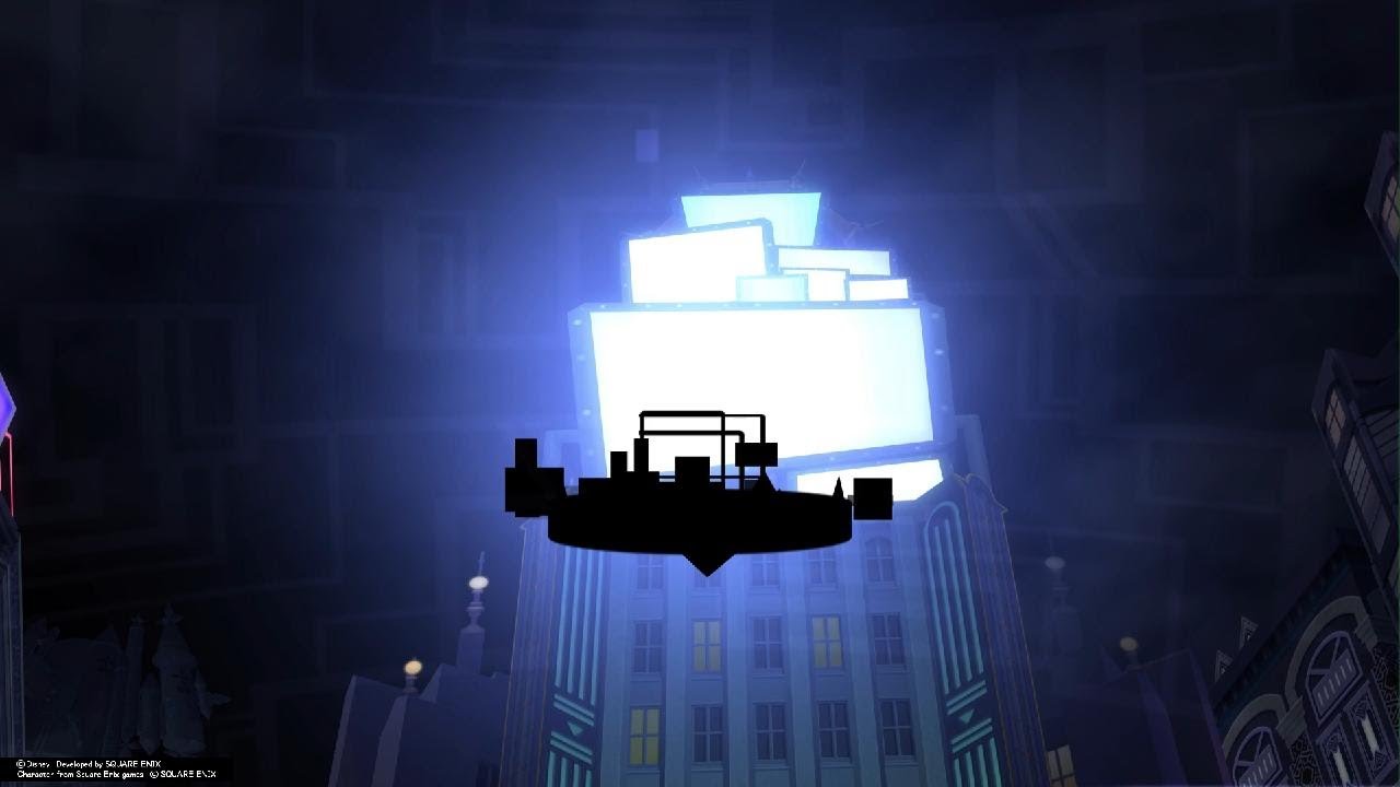 KINGDOM HEARTS Dream Drop Distance part 23 YouTube