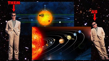Kepler Space Telescope Finds Our Twin Solar System