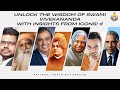 APJ Abdul Kalam, Mukesh Ambani, Sai Deepak, Obama Speak: Swami Vivekananda&#39;s Impact Unveiled!