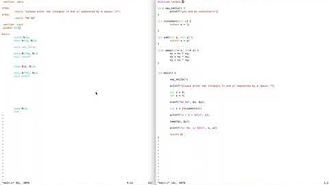 Learning Assembly + C | Daily Progress (PART 4)